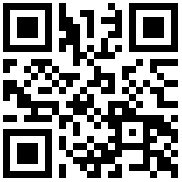 QR Code for the Le Creuset Holly Mini Stoneware Round Cocotte, 10cm - White