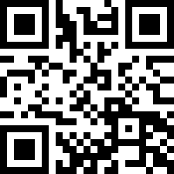 QR Code for the NapKin Cole Nutcracker Christmas Biodegradable Paper Napkins, Pack of 20 - Gold