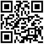QR Code for the Humble & Mash Modern Wine Rack