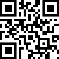 QR Code for the Cape Island Christmas Cracker with Mini Perfume - Dark Green