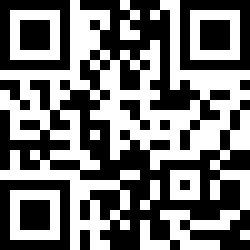 QR Code for the Luuks Leo Square Leather 1-Bottle Wine Cooler