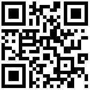QR Code for the Luuks Liam Square Leather 6-Bottle Wine Cooler
