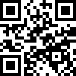 QR Code for the African Oils Extra Virgin Avocado Oil, 250ml