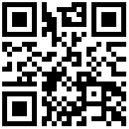 QR Code for the African Oils Vinegar Hills Basil Balsamic Vinegar, 250ml