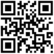 QR Code for the Mellerware Siena Mini Stainless Steel Kettle, 0.8L - Black