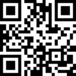 QR Code for the Ordo Sonic Kids Brush Heads for Rechargeable Toothbrush, Pack of 4