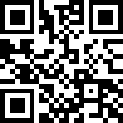QR Code for the Ordo Sonic Kids Brush Heads for Squishmallows Auggie Battery Toothbrush, Pack of 2
