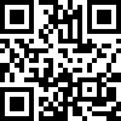 QR Code for the Smeg Retro 2-Slice Toaster, 950W - Storm Blue Matt