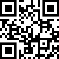 QR Code for the NOMU Organic Dark Baking Chocolate - 1kg