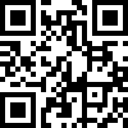 QR Code for the Orange Apple Rattan Round Napkin Ring