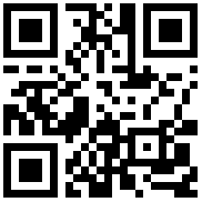 QR Code for the Hendrik Willem Suikerbekkie Wrapping Paper