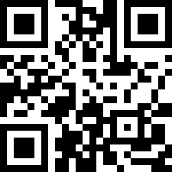 QR Code for the Hendrik Willem Botanical A3 Gift Bags, Set of 3