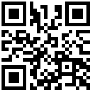 QR Code for the Le Creuset Top Grind Salt Mill, 270ml - Artichaut