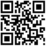QR Code for the Le Creuset Top Grind Salt Mill, 270ml - Flint