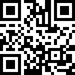 QR Code for the Le Creuset Top Grind Salt Mill, 270ml - Matte Black