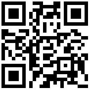 QR Code for the Le Creuset Top Grind Salt Mill, 270ml - White