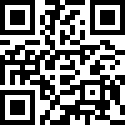 QR Code for the Hendrik Willem Natural Collection Cards, Set of 10