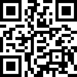 QR Code for the Popstrukt Sugar Cube Side Table - Cyber Lime