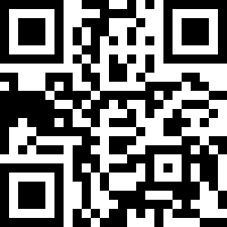 QR Code for the Amanda Jayne Seasoned Glass Filled Candle, 310ml