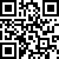 QR Code for the Halo Dish Covers Paradise Cotton Tea Towel - Pearl Gold