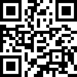 QR Code for the Guzzle & Wolf Cupcake Flavoured Wolf Pack Popcorn, 95g