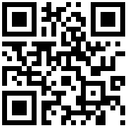 QR Code for the Thread Office Matte White Toilet Brush