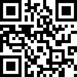 QR Code for the Designworks Ink Suedette Hardcover Journal - Dark Green