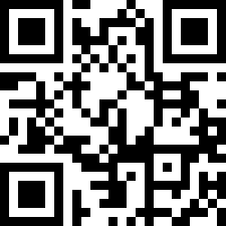 QR Code for the Gentlemens Hardware Aluminium Card Holder