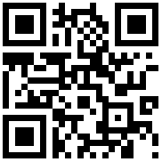QR Code for the Gentlemens Hardware Waterproof Dry Bag, 10L