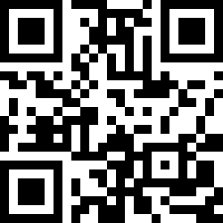 QR Code for the Studio ROOF Delias Butterfly Paper Wall Decor