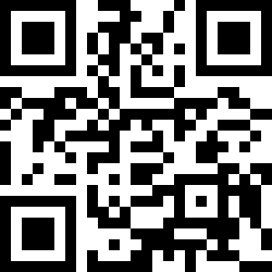 QR Code for the Studio ROOF Finches Paper Wall Decor, Set of 2