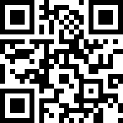 QR Code for the Alkaline Ribbed Soap Dish - Sand