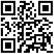 QR Code for the Excellent Houseware Rustic Serving Board, 42cm