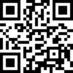 QR Code for the Thread Office Grey Boucle Throw, 180cm x 200cm