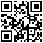 QR Code for the Le Creuset Stoneware Heart Mug & Saucer, 220ml - Shell Pink