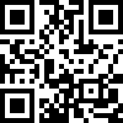 QR Code for the Le Creuset Heart Salt & Pepper Shakers, 130ml - White