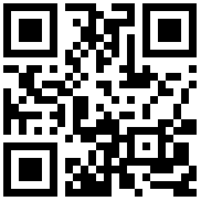 QR Code for the Le Creuset Heart Salt & Pepper Shakers, 130ml - White