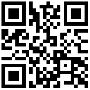 QR Code for the Le Creuset Signature Cast Iron Shallow Heart Casserole, 20cm - Peche