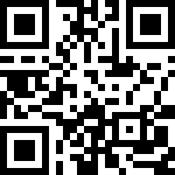 QR Code for the Humble & Mash Jute Table Runner - 300cm