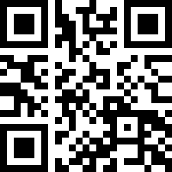 QR Code for the Humble & Mash Wooden Serving Tray, 45.5cm - Darkwood