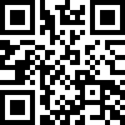 QR Code for the Thread Office Stonewashed Cotton Placemats, Set of 2 - Navy