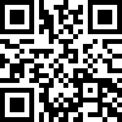 QR Code for the Thread Office Stonewashed Cotton Table Runner, 300cm - Navy
