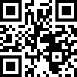 QR Code for the Humble & Mash Wooden Coasters, Set of 4 - Brown