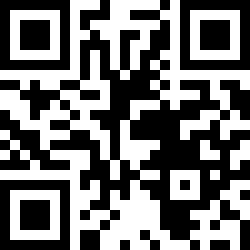 QR Code for the Humble & Mash Salad Servers, Set of 2 - Natural & White