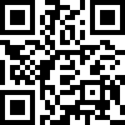 QR Code for the Hertex HAUS Paros Quilt - Coconut