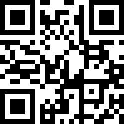 QR Code for the Sanic Mattress & Upholstery Floral Fresh Powder