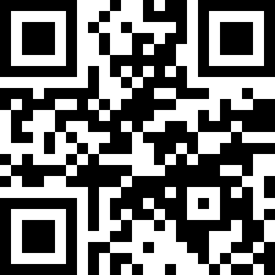 QR Code for the Alva Wall Panel Heater, 425W