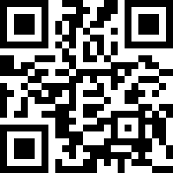 QR Code for the Thread Office Broken Stripe Jute Runner, 80cm x 150cm