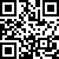 QR Code for the Thread Office Grey Kashmir Waffle Duvet Cover Set - 