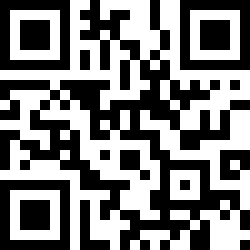 QR Code for the Thread Office Natural Yarn Dye Stripe Pillowcases, Set of 2 - Standard